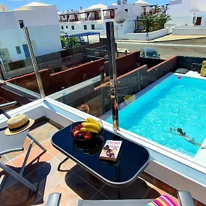 Casa Yaiza Playa Blanca (Lanzarote)