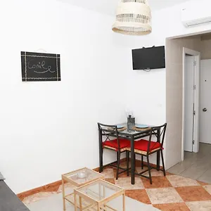 El Punto Playa B Apartamento Conil De La Frontera