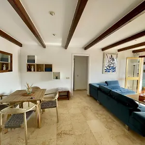 Casa Hidalgo Apartamento Marbella